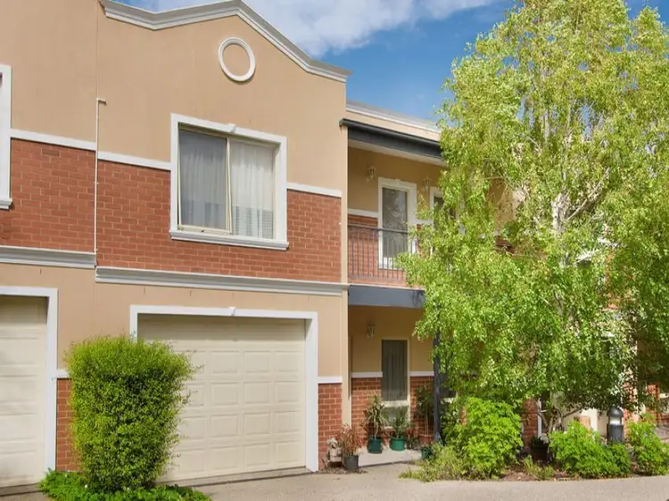 Main view of Homely unit listing, 36/27 Jefferson Road, Garfield VIC 3814