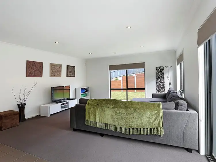 Fourth view of Homely house listing, 89 Province Boulevard, Highton VIC 3216