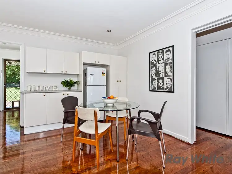 Fourth view of Homely house listing, 34 Blenheim Street, Chermside West QLD 4032