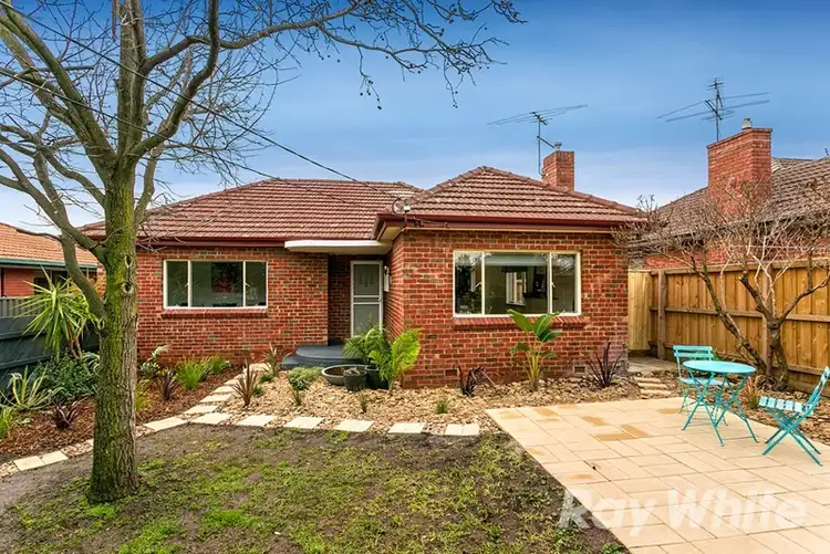1/30 Goulburn Avenue, Reservoir VIC 3073