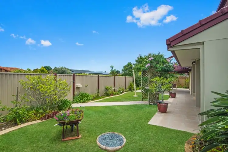 Second view of Homely house listing, 38 Ironbark Street, Elanora QLD 4221