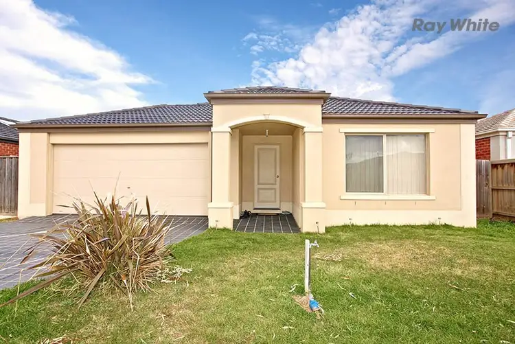 12 Hamish Drive, Tarneit VIC 3029