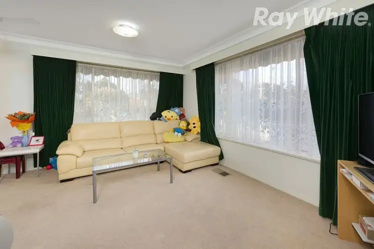 Third view of Homely house listing, 313 Grimshaw Street, Watsonia VIC 3087