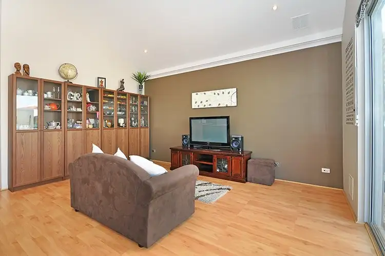 Third view of Homely house listing, 3 Macquarie Bend, Ellenbrook WA 6069