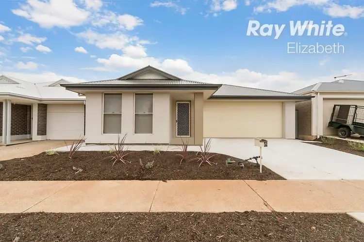 7 Wylie Lane, Penfield SA 5121