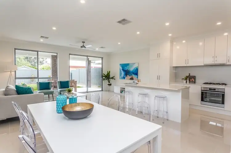 Main view of Homely house listing, 23 Torrens Avenue, Klemzig SA 5087
