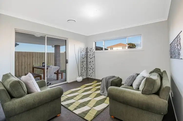 Fifth view of Homely house listing, 16 (Lot 212) Eclipse Street, Schofields NSW 2762