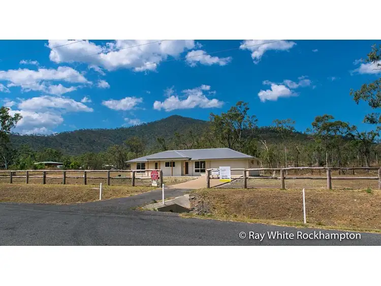 Second view of Homely house listing, 657 Montgomerie Street, Lakes Creek QLD 4701