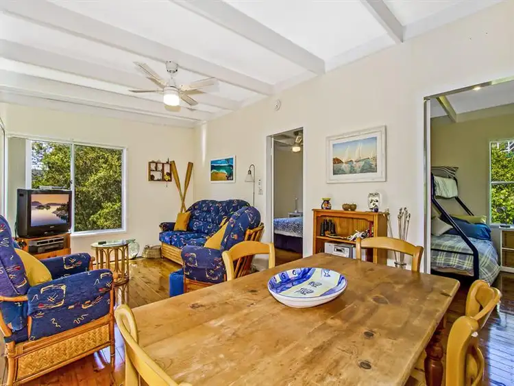 Fifth view of Homely house listing, 21A Mulhall Street, Wagstaffe NSW 2257
