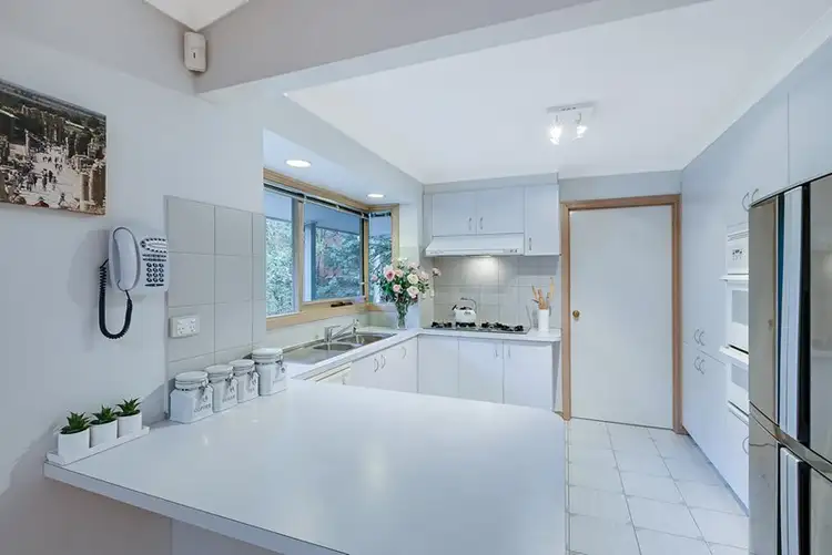 Seventh view of Homely house listing, 54 Kelway Crescent, Eltham North VIC 3095