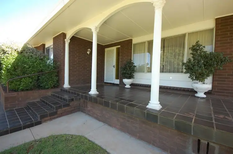58 Coolah Street, Griffith NSW 2680