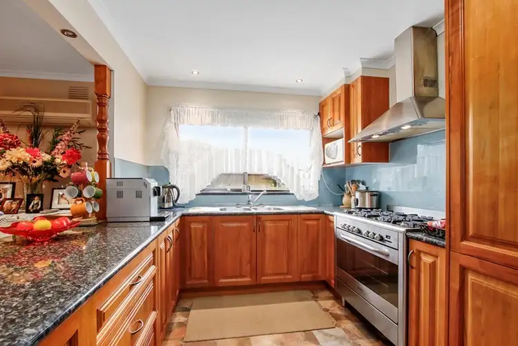 Seventh view of Homely house listing, 10 Carroll Street, Woori Yallock VIC 3139