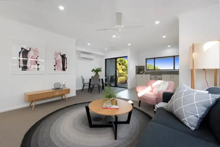 Main view of Homely townhouse listing, 3/33 Rawlinson Street, Murarrie QLD 4172