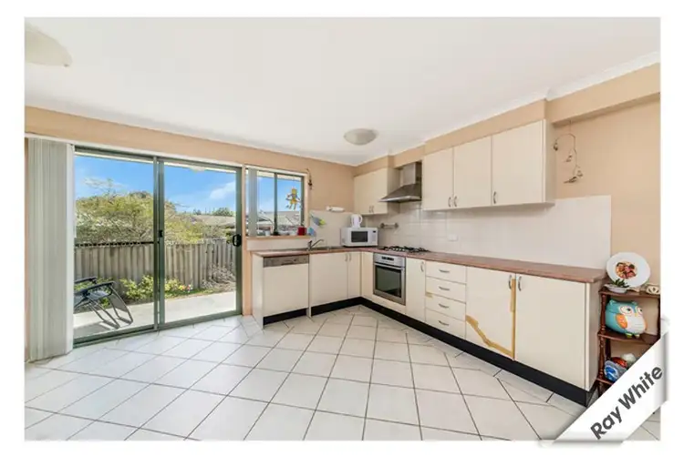 Second view of Homely house listing, 1/4 Riley Close, Ngunnawal ACT 2913