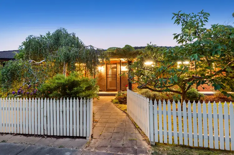 Main view of Homely house listing, 18 Shaxton Circle, Frankston VIC 3199