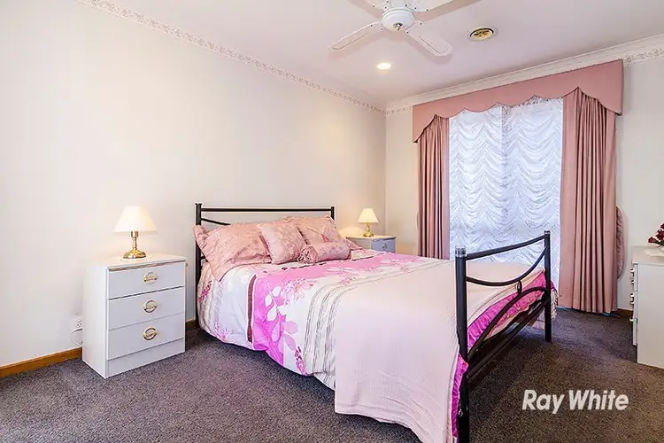 Second view of Homely house listing, 4 Andrea Crescent, Cranbourne North VIC 3977