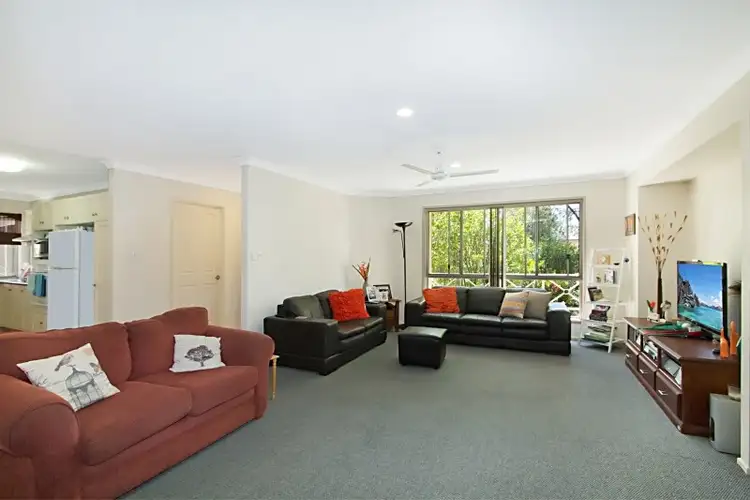 Seventh view of Homely house listing, 147 Harrier Drive, Burleigh Waters QLD 4220