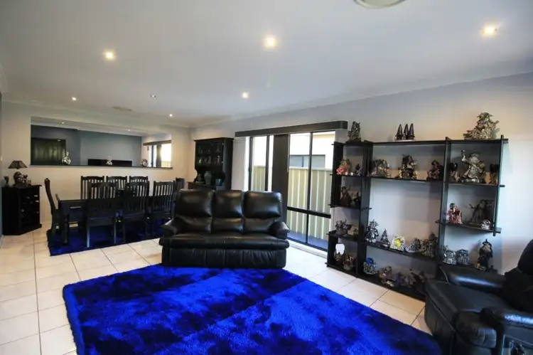 Third view of Homely house listing, 34 Anjou Circuit, Cecil Hills NSW 2171