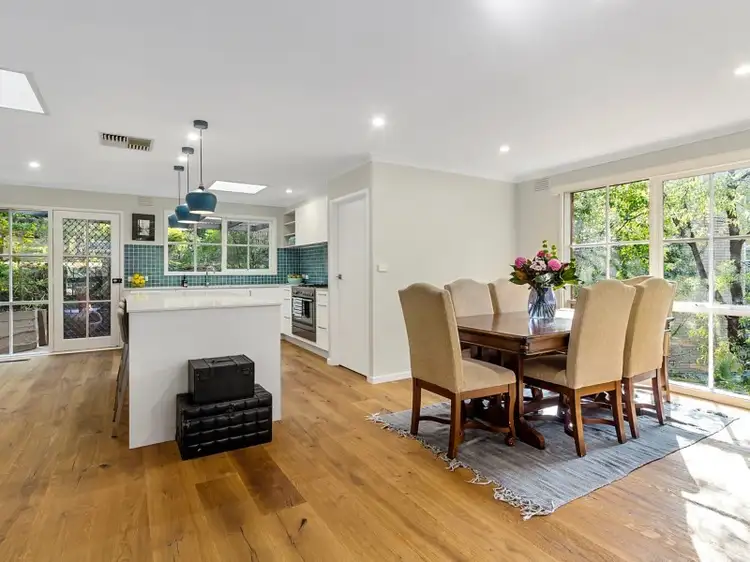 Third view of Homely house listing, 10 Sunninghill Court, Mitcham VIC 3132