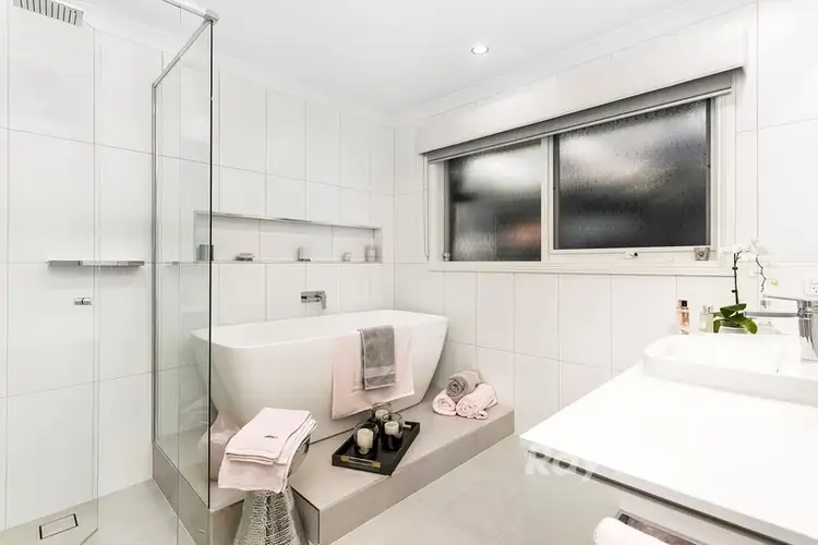 Seventh view of Homely house listing, 12 Cutler Close, Ferntree Gully VIC 3156