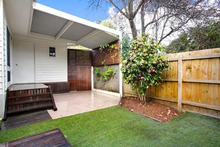 Third view of Homely house listing, 1/3 Valma Court, Forest Hill VIC 3131