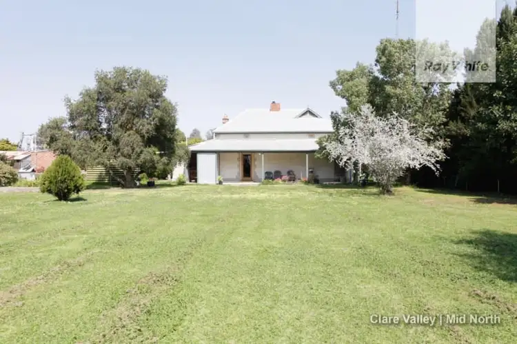 Main view of Homely house listing, 12 West Terrace, Hallett SA 5419