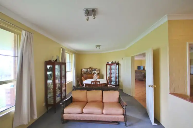 Fifth view of Homely house listing, 4678 Olympic Way South, Young NSW 2594