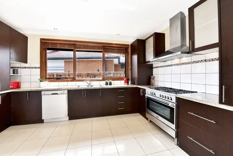 Second view of Homely house listing, 30 Leighton Crescent, Fawkner VIC 3060