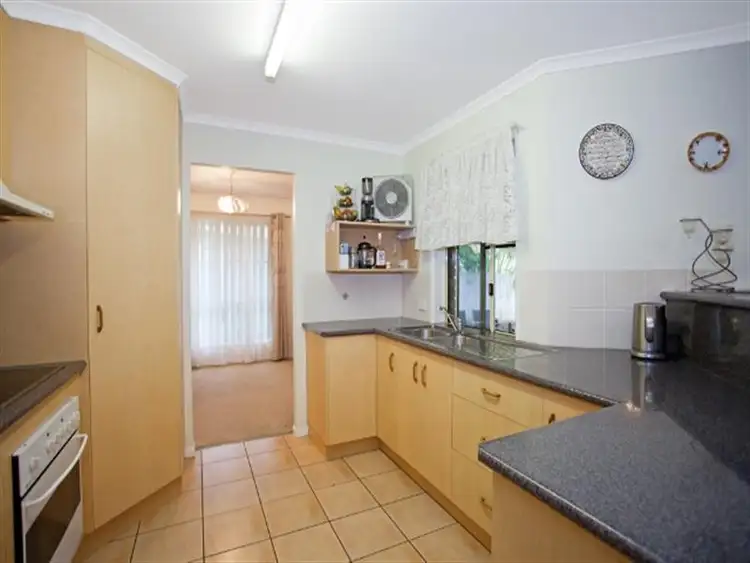 Third view of Homely house listing, 25 Toorak Street, Glenella QLD 4740