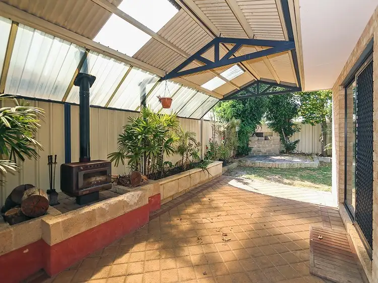 Third view of Homely house listing, 39 Bindoon Loop, Huntingdale WA 6110