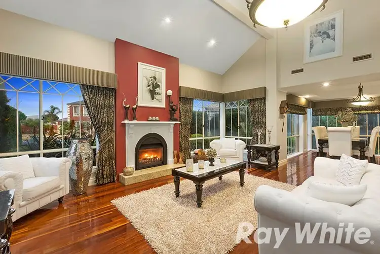 Fourth view of Homely house listing, 1 Batten Place, Aspendale Gardens VIC 3195