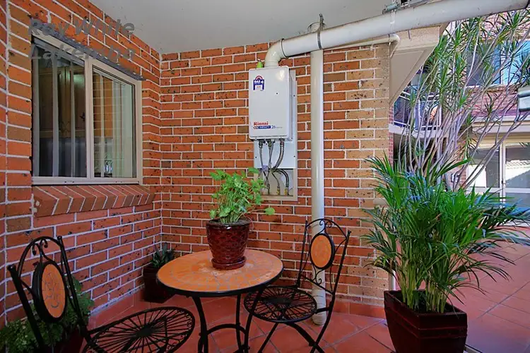 Seventh view of Homely apartment listing, 2/246-248 Lakemba Street, Lakemba NSW 2195