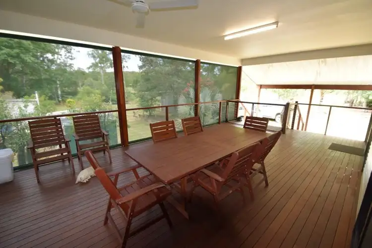Main view of Homely rural property listing, 97 Outlook Drive, Esk QLD 4312
