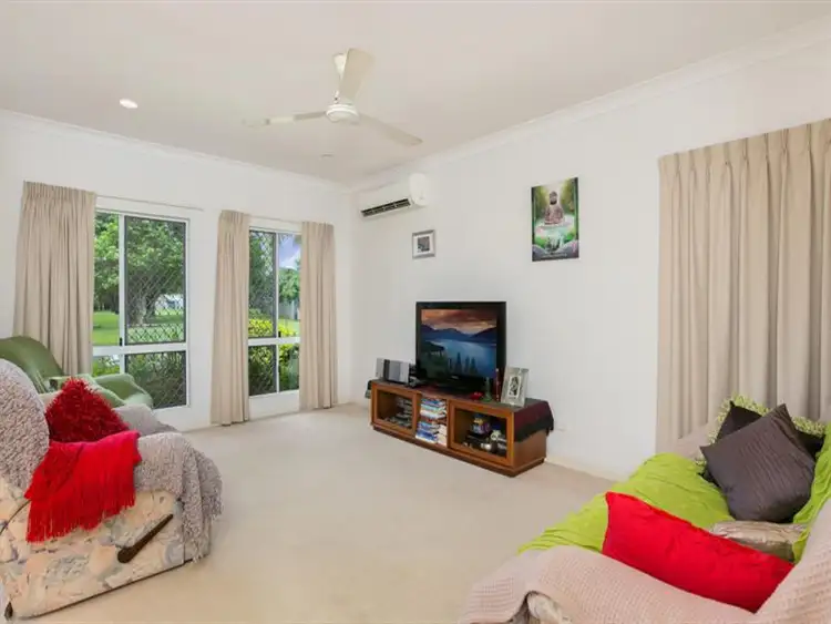 Fourth view of Homely house listing, 72 Bathurst Drive, Bentley Park QLD 4869