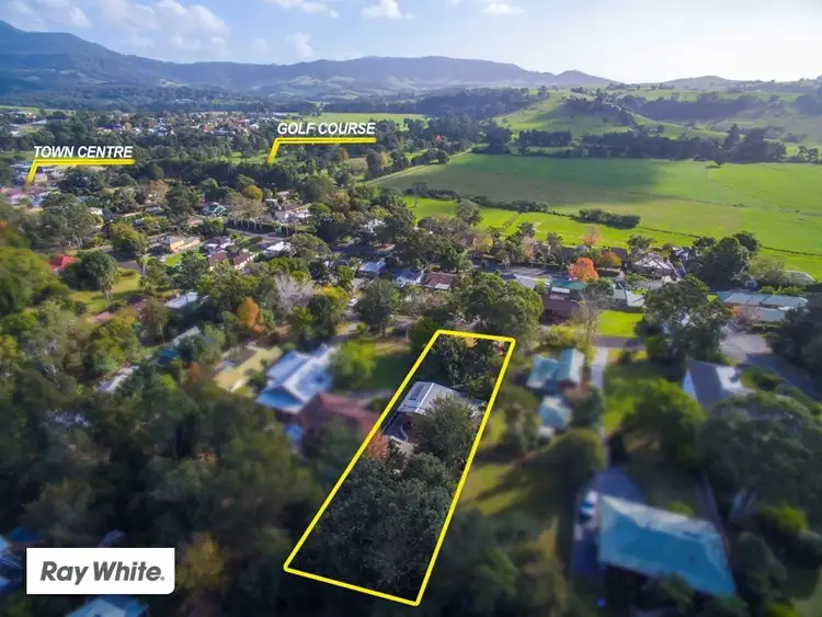 Main view of Homely house listing, 18 Owen Street, Jamberoo NSW 2533