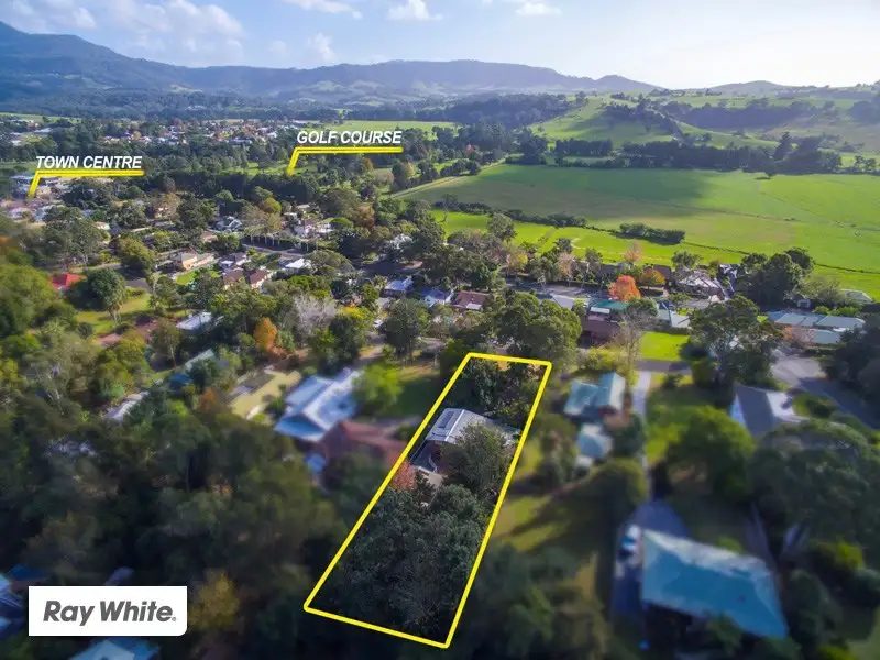 Main view of Homely house listing, 18 Owen Street, Jamberoo NSW 2533