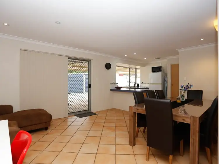 Second view of Homely house listing, 5 Collins Court, High Wycombe WA 6057