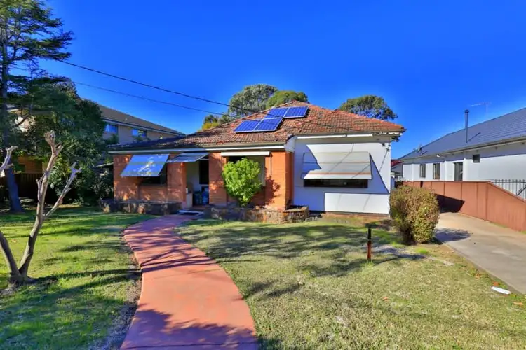 Second view of Homely house listing, 36 Market Street, Condell Park NSW 2200