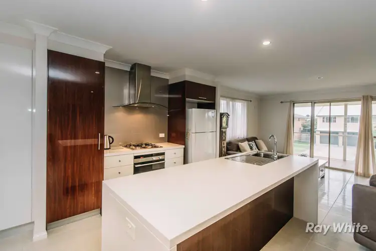 Second view of Homely house listing, 3 Riverdale Court, Grafton NSW 2460