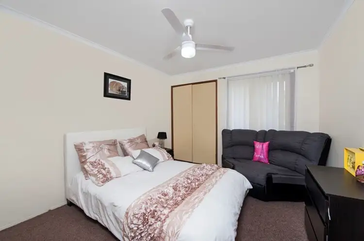 Third view of Homely other listing, 5/13 Galloway Drive, Ashmore QLD 4214