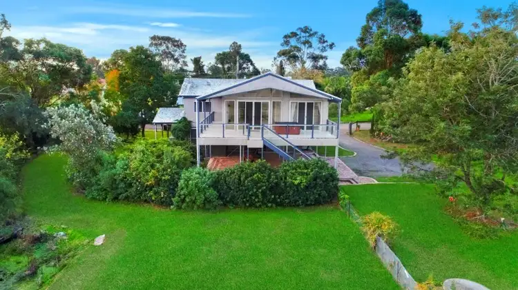 Second view of Homely house listing, 18 Lagoon Road, Pitt Town NSW 2756