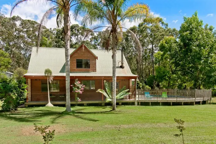 168 Kenwood Drive, Lake Cathie NSW 2445