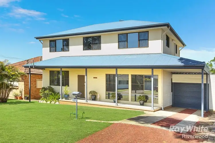 Main view of Homely house listing, 13 Ada Street, Padstow NSW 2211