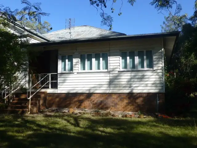 Second view of Homely rural property listing, 158 Armitage Rd, Crosshill, Oakey QLD 4401