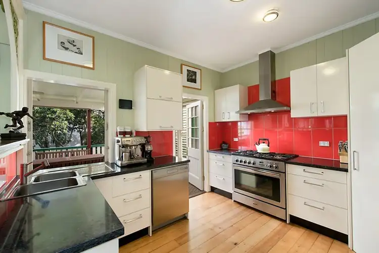 Sixth view of Homely house listing, 130 Leckie Road, Kedron QLD 4031