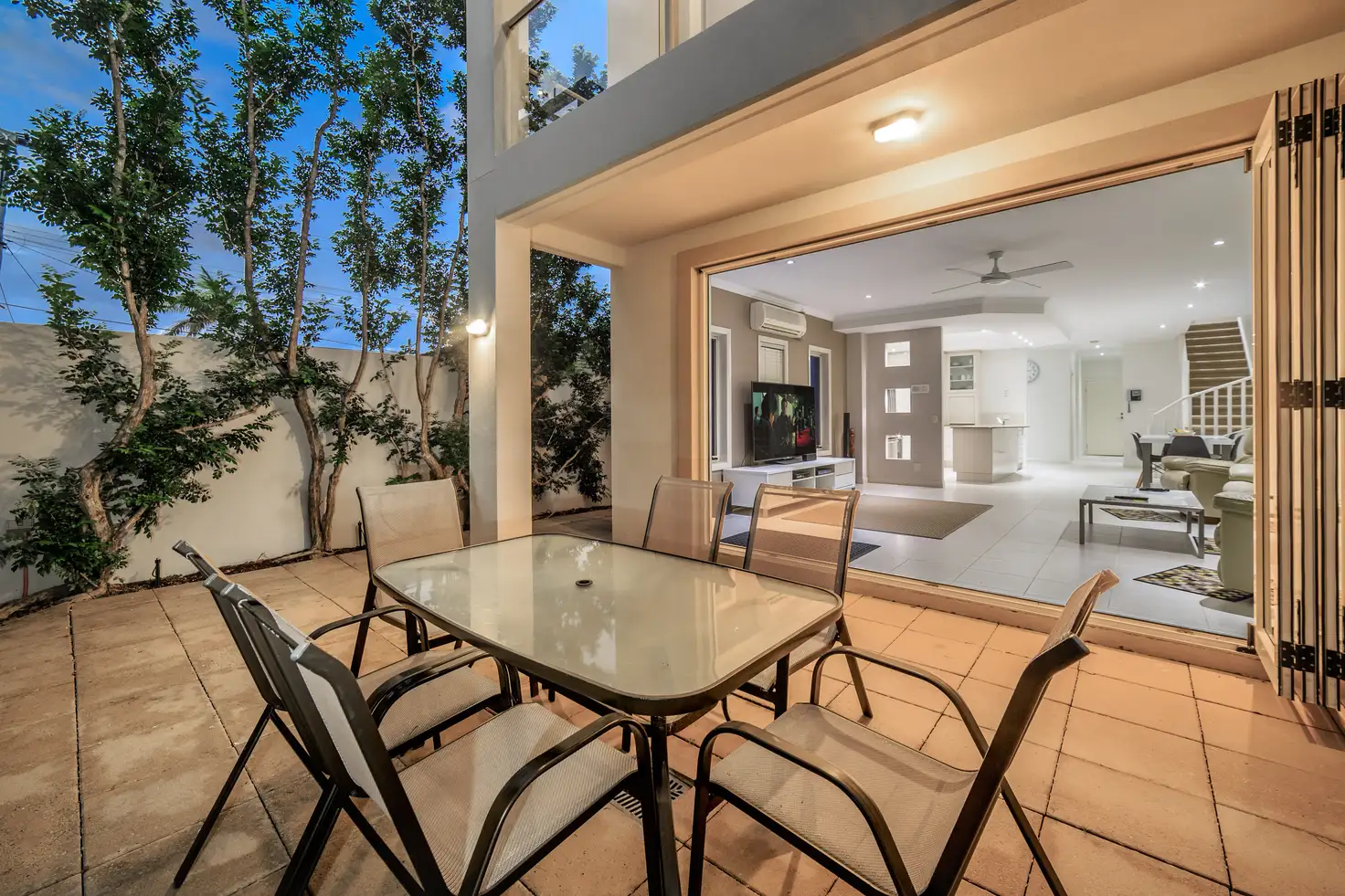 Main view of Homely other listing, 2/52 Burra Street, Chevron Island QLD 4217