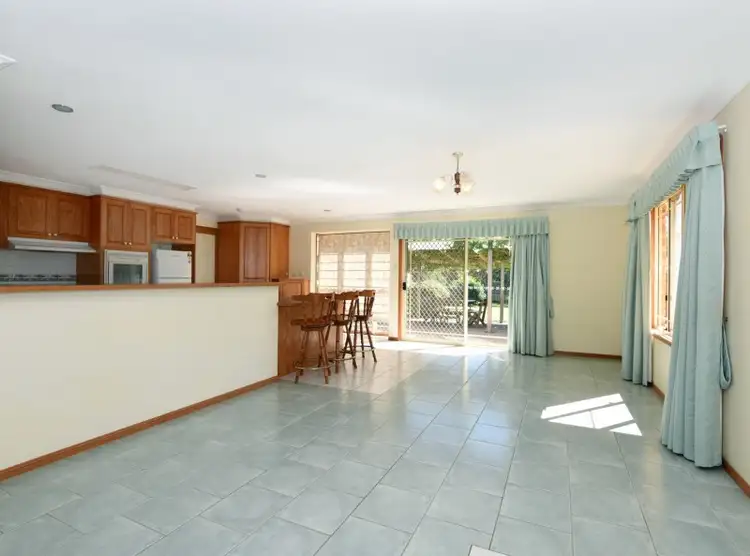 Third view of Homely house listing, 17 Skyview Street, Meringandan West QLD 4352