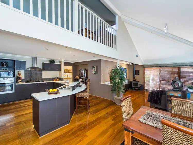 Fourth view of Homely house listing, 10 Bopeechee Way, Port Kennedy WA 6172