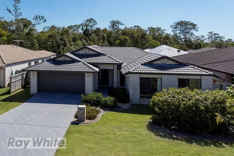 Main view of Homely house listing, 4 Timkelnik Crescent, Victoria Point QLD 4165