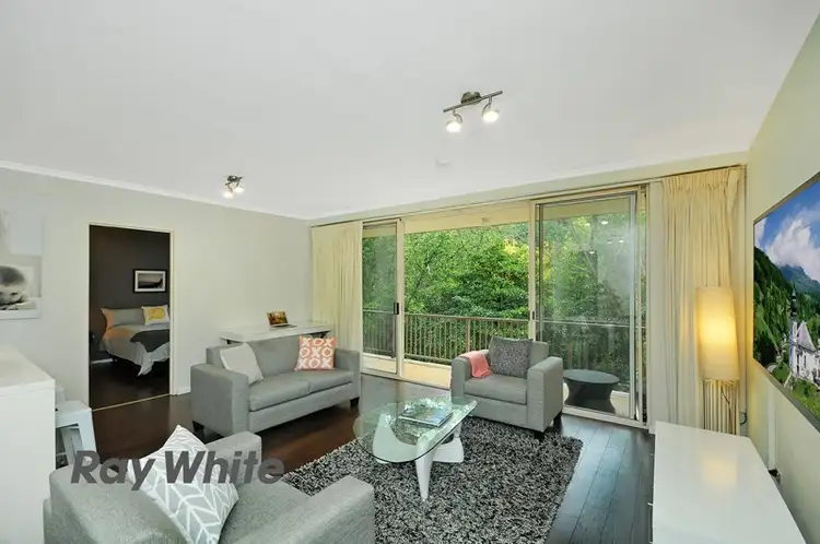 Fourth view of Homely apartment listing, 62/106 Crimea Road, Marsfield NSW 2122